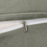 Постельное белье без пододеяльника с одеялом Sofi De Marko РИКАРДО хлопковый сатин V6 евро, фото, фотография