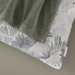 Постельное белье без пододеяльника с одеялом Sofi De Marko РИКАРДО хлопковый сатин V6 евро, фото, фотография