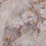 Постельное белье без пододеяльника с одеялом Sofi De Marko РИКАРДО хлопковый сатин V7 евро, фото, фотография