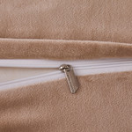 Постельное белье без пододеяльника с одеялом Sofi De Marko РИКАРДО хлопковый сатин V7 евро, фото, фотография