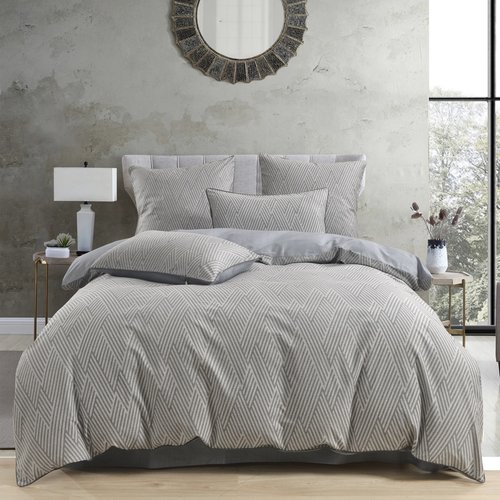 Постельное белье Sofi De Marko БОСТОН хлопковый сатин 1,5 спальный, фото, фотография