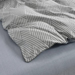 Постельное белье Sofi De Marko БОСТОН хлопковый сатин 1,5 спальный, фото, фотография