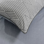 Постельное белье Sofi De Marko БОСТОН хлопковый сатин 1,5 спальный, фото, фотография