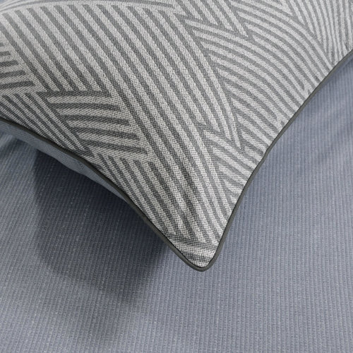 Постельное белье Sofi De Marko БОСТОН хлопковый сатин 1,5 спальный, фото, фотография