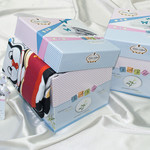 Постельное белье First Choice fc016 Ясли, фото, фотография