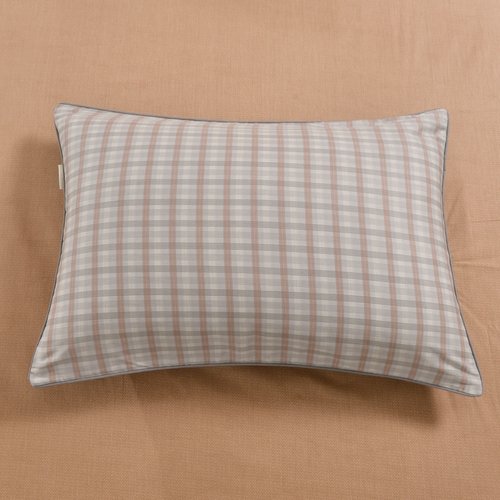 Постельное белье Sofi De Marko ДЖАГЕР хлопковый сатин серый евро, фото, фотография