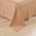 Постельное белье Sofi De Marko ДЖАГЕР хлопковый сатин серый евро, фото, фотография