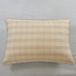 Постельное белье Sofi De Marko ДЖАГЕР хлопковый сатин тауп евро, фото, фотография