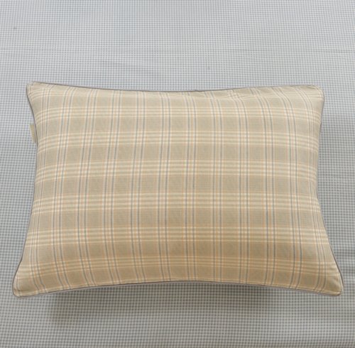 Постельное белье Sofi De Marko ДЖАГЕР хлопковый сатин тауп евро, фото, фотография