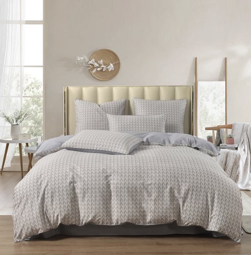 Постельное белье Sofi De Marko ПАУЛЬ хлопковый сатин семейный, фото, фотография