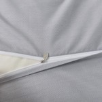 Постельное белье Sofi De Marko ПАУЛЬ хлопковый сатин семейный, фото, фотография