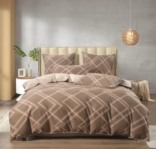 Постельное белье Sofi De Marko АМАДЕУС хлопковый сатин 1,5 спальный, фото, фотография