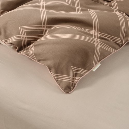 Постельное белье Sofi De Marko АМАДЕУС хлопковый сатин 1,5 спальный, фото, фотография