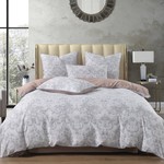 Постельное белье Sofi De Marko БЕРГАМО хлопковый сатин 1,5 спальный, фото, фотография