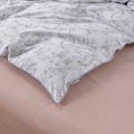 Постельное белье Sofi De Marko БЕРГАМО хлопковый сатин 1,5 спальный, фото, фотография