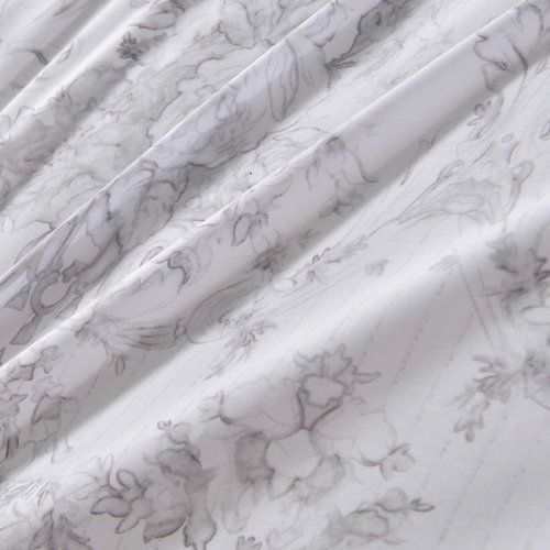 Постельное белье Sofi De Marko БЕРГАМО хлопковый сатин 1,5 спальный, фото, фотография