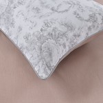 Постельное белье Sofi De Marko БЕРГАМО хлопковый сатин 1,5 спальный, фото, фотография