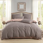 Постельное белье Sofi De Marko ДАНТЕ хлопковый сатин 1,5 спальный, фото, фотография