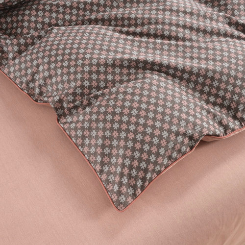 Постельное белье Sofi De Marko ДАНТЕ хлопковый сатин 1,5 спальный, фото, фотография