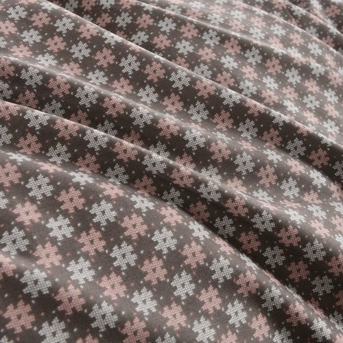 Постельное белье Sofi De Marko ДАНТЕ хлопковый сатин 1,5 спальный, фото, фотография