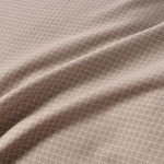 Постельное белье Sofi De Marko БОННИ хлопковый сатин бежевый 2-х спальный, фото, фотография