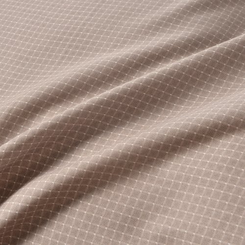 Постельное белье Sofi De Marko БОННИ хлопковый сатин бежевый 2-х спальный, фото, фотография