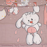 Постельное белье First Choice fc019 Ясли, фото, фотография