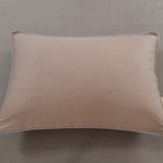 Постельное белье Sofi De Marko БОННИ хлопковый сатин бежевый 2-х спальный, фото, фотография