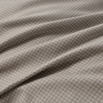 Постельное белье Sofi De Marko БОННИ хлопковый сатин серый семейный, фото, фотография