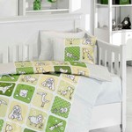 Постельное белье First Choice fc020 Ясли, фото, фотография