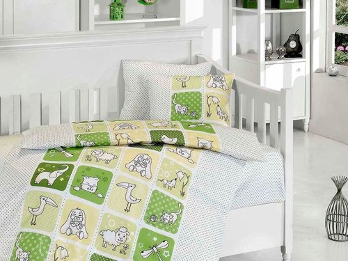 Постельное белье First Choice fc020 Ясли, фото, фотография