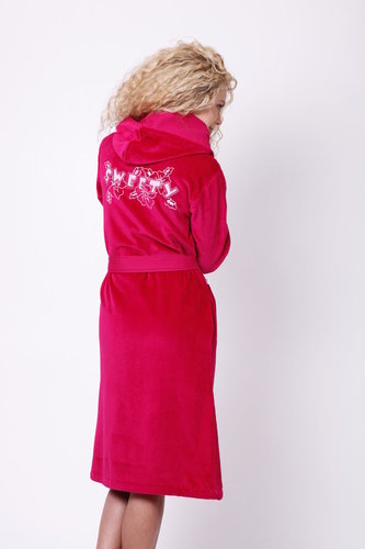 Халат Virginia Secret hlt9905-4 S/M, M/L, L/XL, фото, фотография