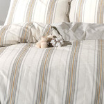 Постельное белье Clasy IMRE хлопковый ранфорс V2 евро, фото, фотография