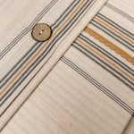 Постельное белье Clasy IMRE хлопковый ранфорс V2 евро, фото, фотография