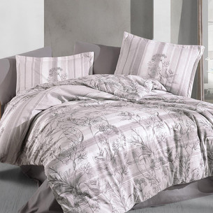 Постельное белье Clasy SIMLE хлопковый ранфорс евро