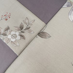 Постельное белье Clasy DIGITAL ALENYA хлопковый сатин V1 евро, фото, фотография