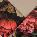 Постельное белье Clasy DIGITAL PANERA хлопковый сатин V1 евро, фото, фотография