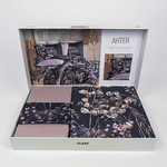 Постельное белье Clasy DIGITAL AHTER хлопковый сатин V1 евро, фото, фотография