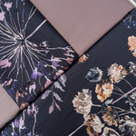 Постельное белье Clasy DIGITAL AHTER хлопковый сатин V1 евро, фото, фотография