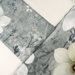 Постельное белье Clasy DIGITAL SOLARA хлопковый сатин V1 евро, фото, фотография