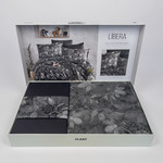 Постельное белье Clasy DIGITAL LIBERA хлопковый сатин V1 евро, фото, фотография