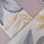 Постельное белье Clasy DIGITAL ELARIS хлопковый сатин V1 евро, фото, фотография