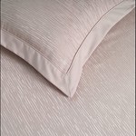 Покрывало гобеленовое DO&CO DIAMOND жаккард полиэстер бежевый 240х260, фото, фотография