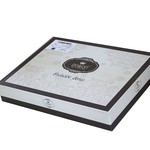 Постельное белье DO&CO MIRELAN хлопковый сатин делюкс зеленый евро, фото, фотография