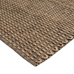Коврик Sofi De Marko JUTE джут V1 120х180, фото, фотография