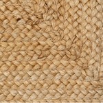 Коврик Sofi De Marko JUTE джут V2 120х180, фото, фотография