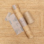 Коврик Sofi De Marko JUTE джут V2 120х180, фото, фотография