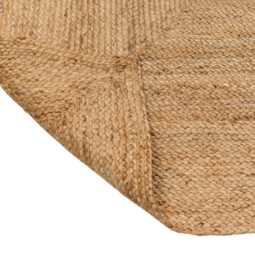Коврик Sofi De Marko JUTE джут V2 120х180, фото, фотография