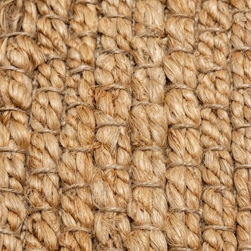 Коврик Sofi De Marko JUTE джут V3 160х230, фото, фотография