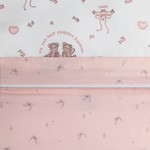 Детское постельное белье Sofi De Marko МЕДВЕЖАТА хлопковый сатин 1,5 спальный, фото, фотография